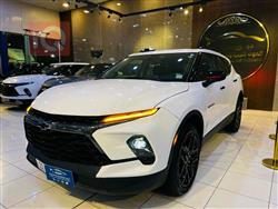 شێڤرۆلێت بلایزەر